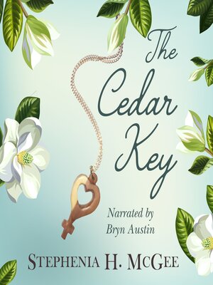 cover image of The Cedar Key